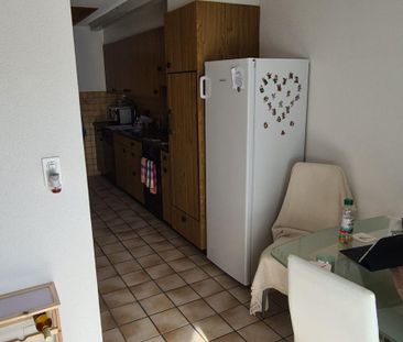 2.5 Zimmerwohnung in Reinach AG - Foto 5