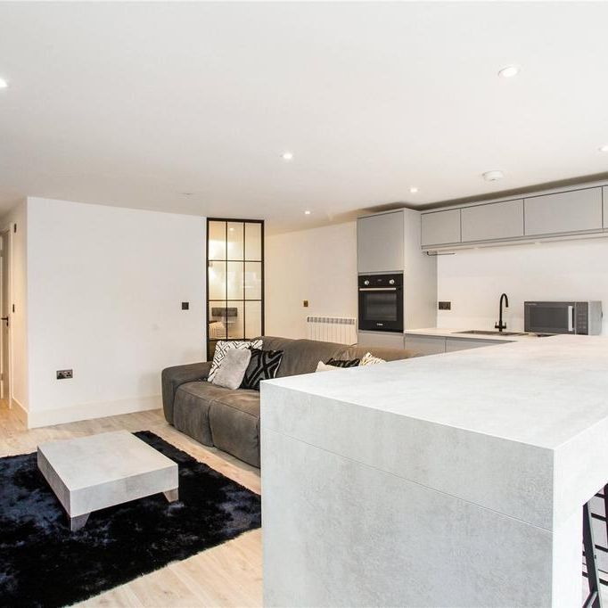 1 bedroom apartment to rent - Photo 1