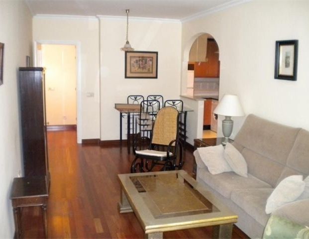 Apartment - Málaga (Limonar) - Photo 1