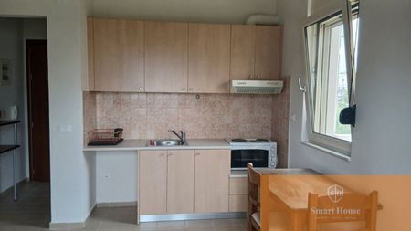Studio/Γκαρσονιέρα για ενοικίαση - Ηράκλειο Κρήτης, - Photo 4