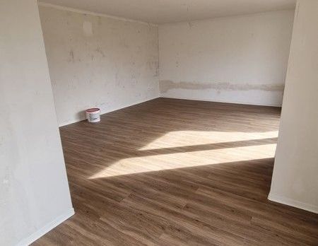 Wo das Leben so spielt - wunderschöne 3-Zimmer-Wohnung mit großem Balkon - Foto 1