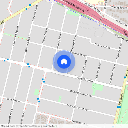 59 Rickard Street, NSW 2160, Merrylands