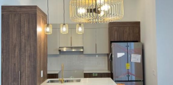 Varennes luxueuse 31/2 -3+den - Photo 2