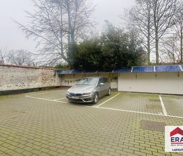 Gezellig appartement van 74 m² met 2 slaapkamers in Tielt - Foto 1