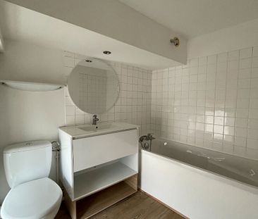 Location Appartement 2 pièces 54m² - Photo 1