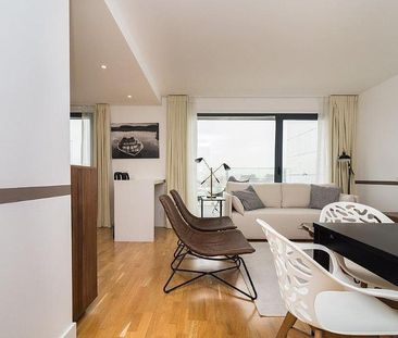 1 Bedroom Apartment in República 63, Avenidas Novas, Lisboa - Photo 2