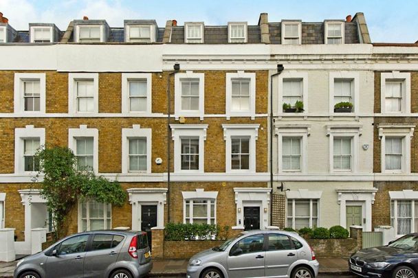 Holmead Road, Fulham, SW6 - Photo 1