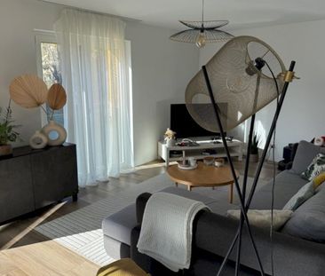 Proche de toutes les commodités, bel appartement de 4.5 pièces au 1... - Foto 3