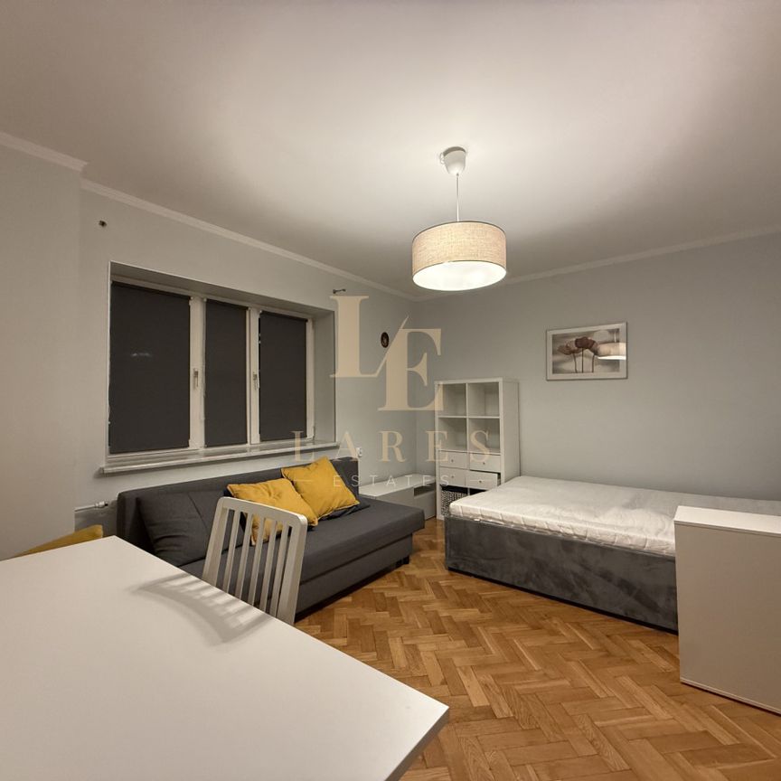 Przytulne mieszkanie | Metro | Blisko centrum - Фото 1