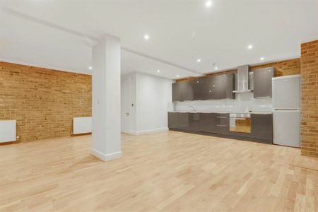 Gatesborough Street, Shoreditch, EC2A - Photo 5
