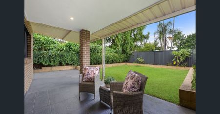Spacious and Secluded duplex promises modern living!!! Carlingford West Public School Catchment - Photo 4