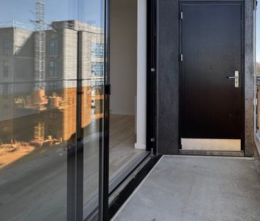 2 værelses – Munkebjergvænget 11E, 1. lejl. 9 – Odense M - Photo 5