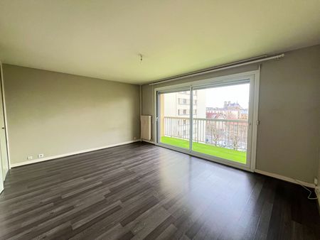 Location appartement 1 pièce, 31.00m², Reims - Photo 4