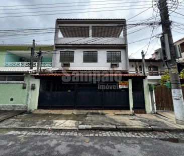 Casa para aluguel com 2 quartos em Campo Grande com 109m² - Photo 6