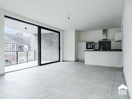 Recent appartement met 2 slpk en autostaanplaats in Tongeren - Photo 5