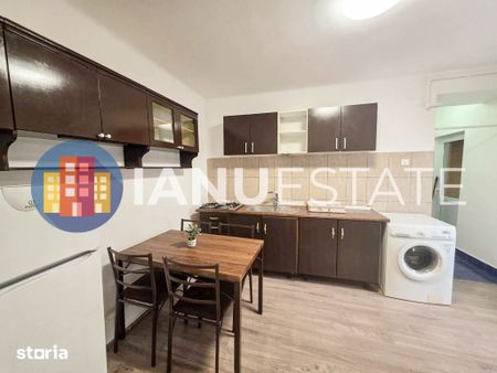 13 Septembrie Uranus Palatul Parlamentului Centrala PetFriendly* - Fotografie 4