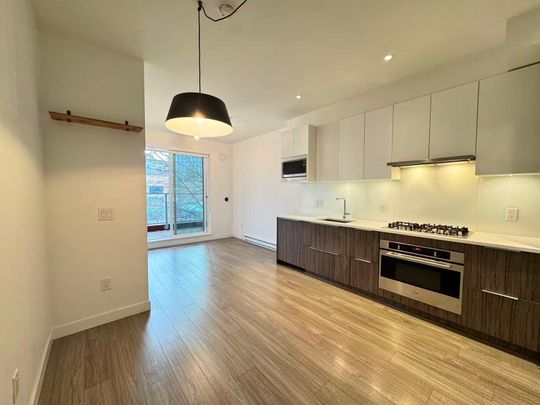 379 Broadway Street E #303, Vancouver, BC V5T1W6 - Photo 1