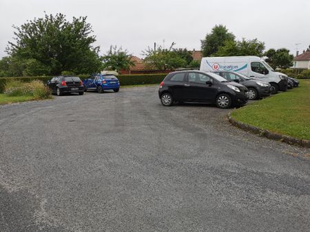 FLERS : appartement T2 (43 m²) à louer, - Photo 2