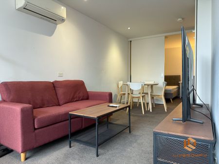 Melbourne CBD - Photo 2