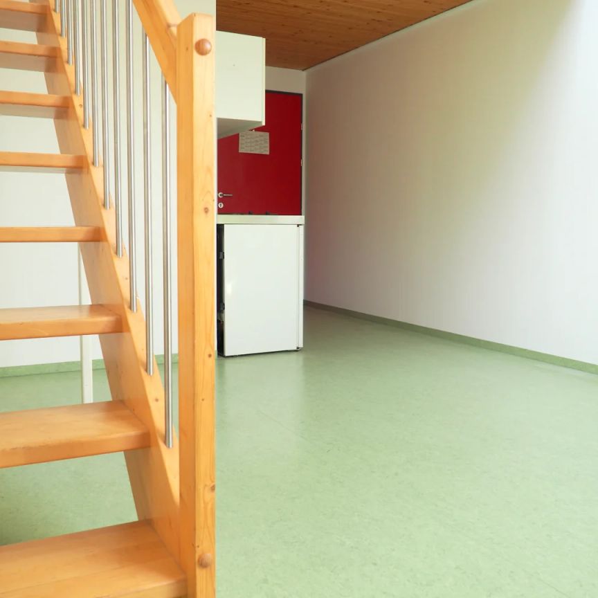 Mini-Maisonette in Dornbirn-Hatlerdorf - Photo 1