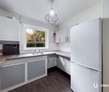 2 bedroom bungalow to rent - Photo 6