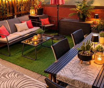 5 Zimmer, 110 m² - Photo 1