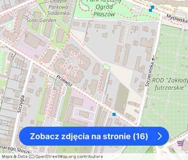 Przewóz | 4-pokoje | Ogródek | Od Września! – zdjęcie 1