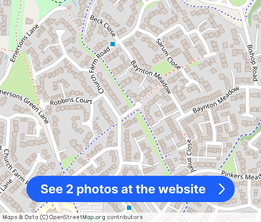 Old Lane, Emerson Green, Bristol, BS16 - Photo 1