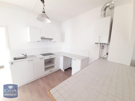 Location Appartement 3 pièces 70m² LOOS 59120 - Photo 5