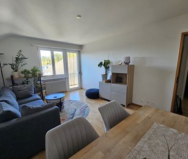 2 Zimmer, 50 m², 1. Stock - Photo 2