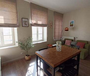 Location Appartement 3 pièces Meublé 56m² NANCY 54000 - Photo 1