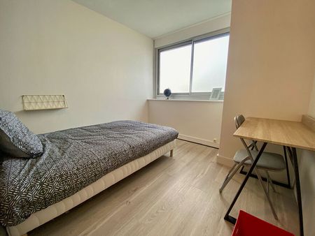 Appartement Nancy - Photo 3