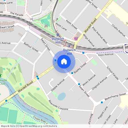 22/260 Wardell Road, Marrickville, NSW 2204