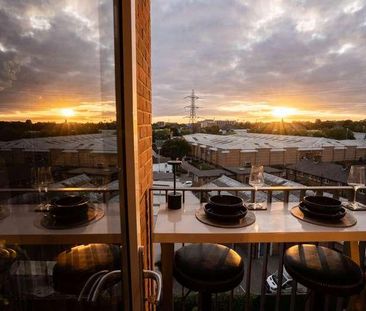 Frogmore Avenue, Watford, WD17 - Photo 2