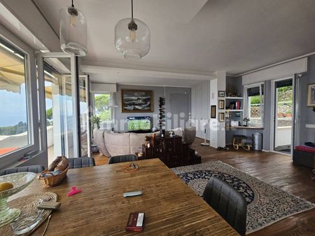 Appartamento viale delle Mimose, Centro, Pieve Ligure - Photo 3