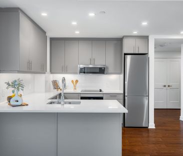 For Lease - 340 QUEEN Street Unit# 2506, Ottawa Centre, Ontario - Photo 4