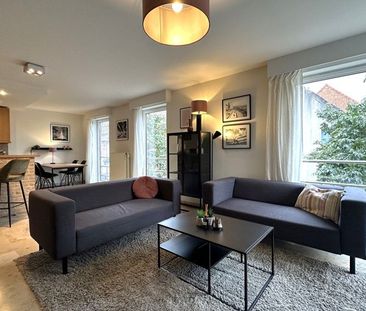 Instapklaar, energiezuinig duplex appartement met 2 slaapkamers - Foto 6