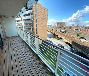 St Georges Island, 4 Kelso Place, Manchester City Centre, Greater M... - Photo 6