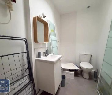 Appartement à louer 1 pièce 20.18m² - Photo 4