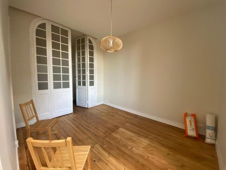 Location Appartement 1 pièce 28m² BORDEAUX 33000 - Photo 5