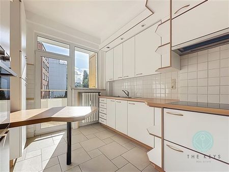 Appartement te huur - Photo 2