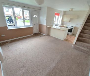 Railton Jones Close, Stoke Gifford, BRISTOL - Photo 5