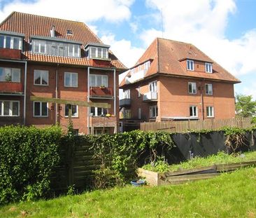 Kragsbjergvænget, Odense C - Photo 1