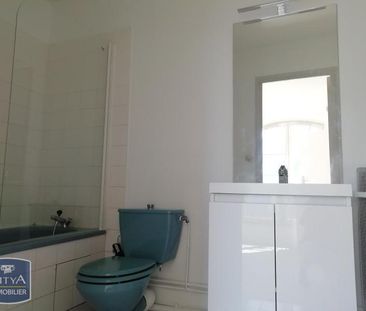 Location Appartement 2 pièces 48m² TOURS 37000 - Photo 4