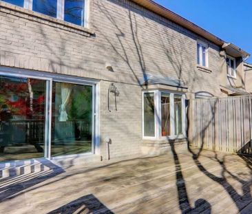 For Lease - 3420 South Millway Drive Unit# 64, Mississauga, Ontario - Photo 3