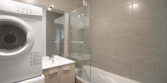 Grenoble - Le James - Chambre 5 - Photo 3