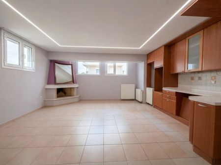 Μονοκατοικία για ενοικίαση Κέντρο (Βριλήσσια) - Φωτογραφία 3
