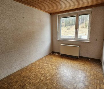 3-Zimmer Genossenschaftswohnung zur Selbstrenovierung im letzten St... - Photo 3