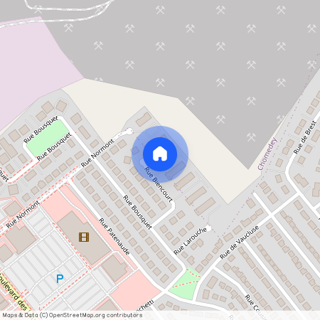 1223 Rue Biencourt, Laval (Pont-Viau), H7G0A3