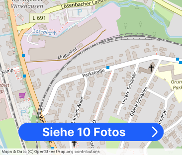 3-Zimmer-Wohnung in Lüdenscheid mieten - Foto 1